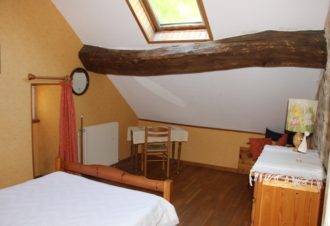 Gîte n°G1009