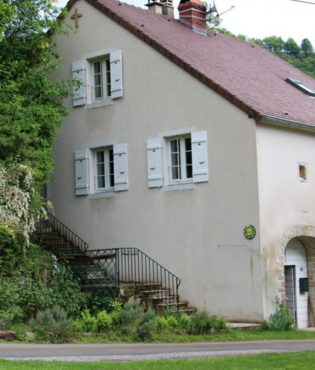 Gîte n°G1009