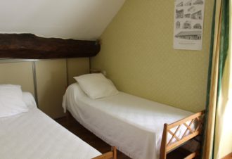 Gîte n°G1009