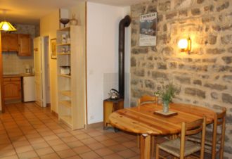 Gîte n°G1009
