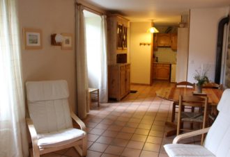 Gîte n°G1009