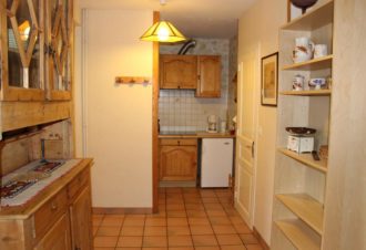 Gîte n°G1009