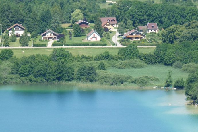 Du Lac du Maclu