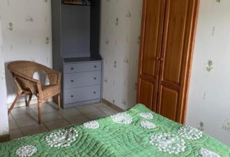 Le Chalet