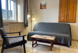 Le Chalet