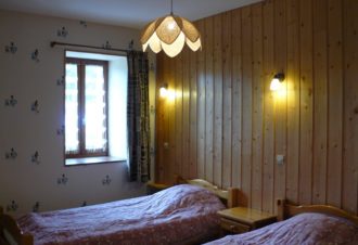 Le Chalet