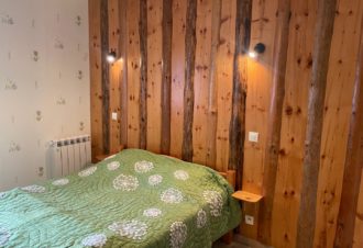 Le Chalet