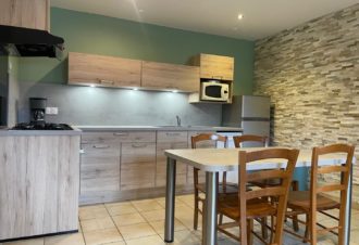 Le Chalet