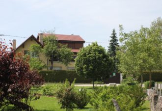 Gîte n°G1108