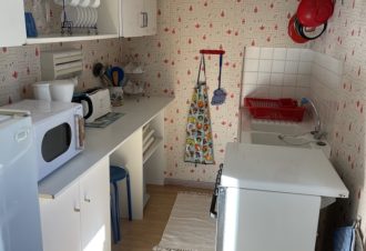 Gîte n°G1110