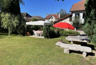 Gîte n°G1110