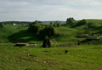 Le Sagyterre