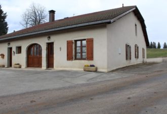 Gîte n°G1124