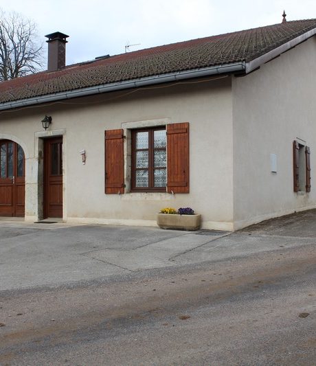 Gîte n°G1124