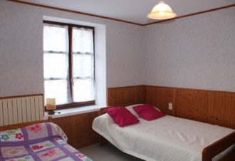 Gîte n°G1124