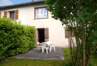 Gîte n°G1128