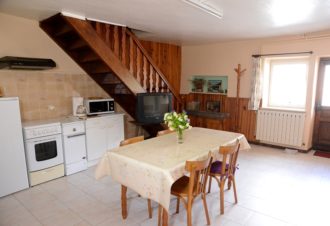 Gîte n°G1128