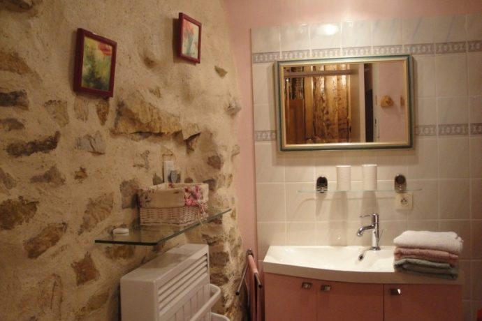 Chez Grand&rsquo;Mère Marie