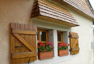 Chez Grand&rsquo;Mère Marie