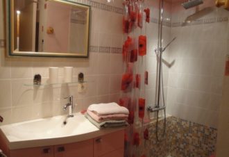 Chez Grand’Mère Marie