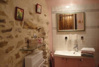 Chez Grand&rsquo;Mère Marie