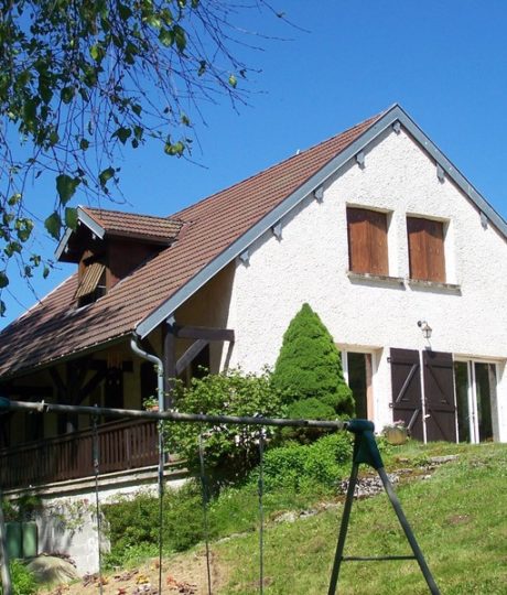 Gîte n°G1142