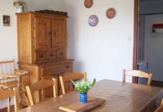 Gîte n°G1142