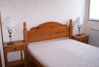 Gîte n°G1142
