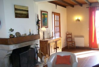 Gîte n°G1142