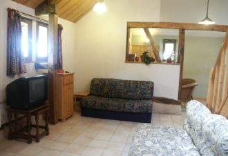 Gîte n°G1144
