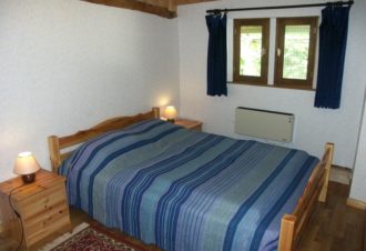 Gîte n°G1144