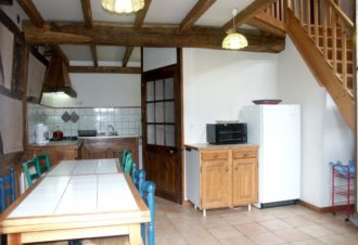 Gîte n°G1144