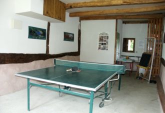 Gîte n°G1144