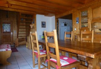Gîte n°G1198