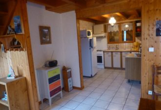 Gîte n°G1198