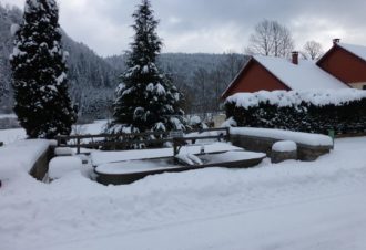 Gîte n°G1198