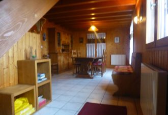 Gîte n°G1198