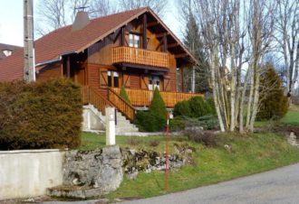 Gîte n°G1198