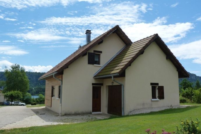 Du Lac d&rsquo;Ilay