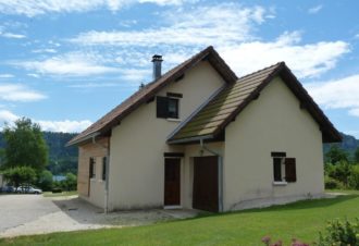 Du Lac d&rsquo;Ilay
