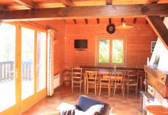 Gîte n°G1208