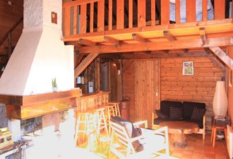 Gîte n°G1208
