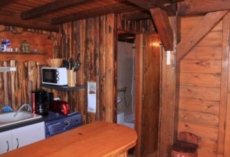 Gîte n°G1208
