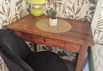 Gîte n°G1217