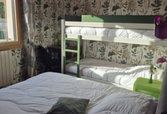 Gîte n°G1217