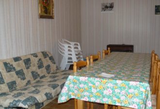 Gîte n°G1224