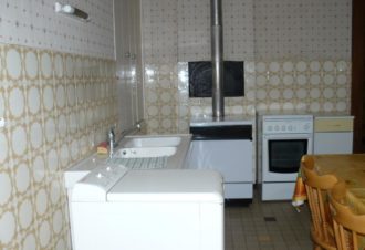Gîte n°G1224