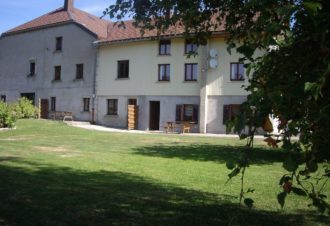 Le Chardon