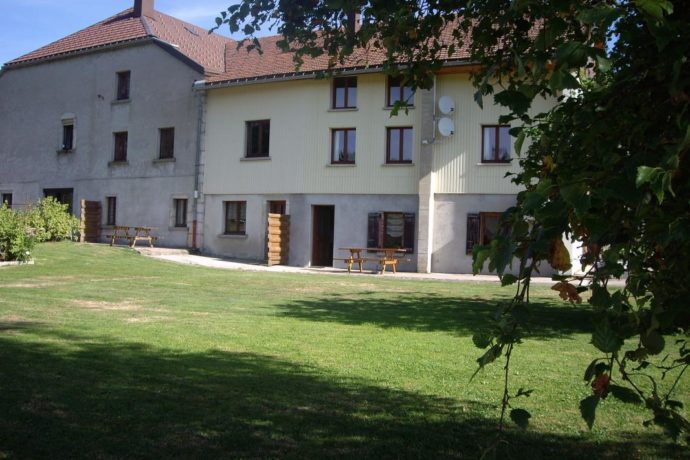 Le Chardon