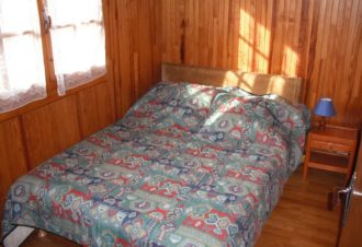chalet BEL AIR